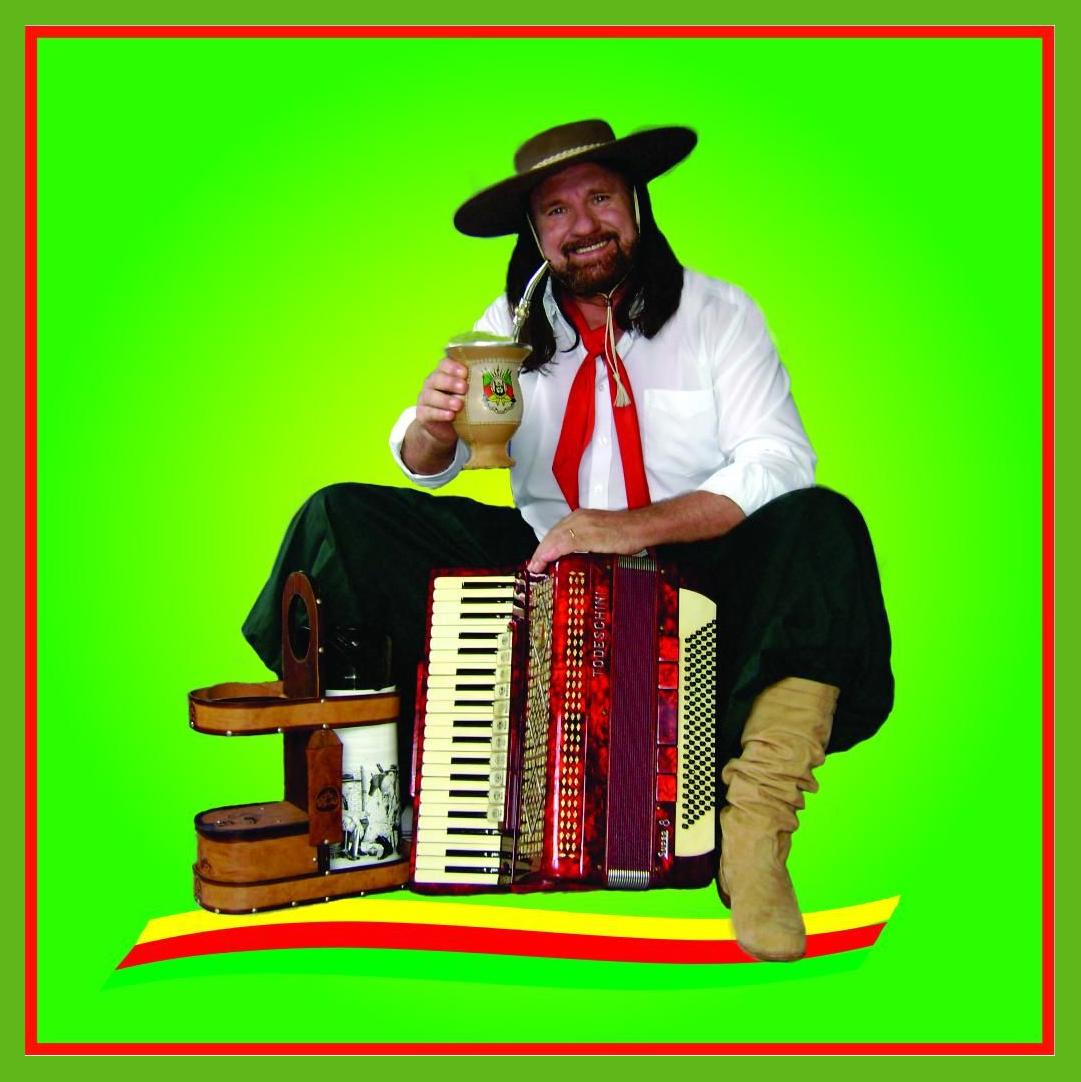 Gaúcho Sulino